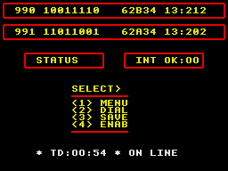 System 15000 (1984)(Graig Communications)
